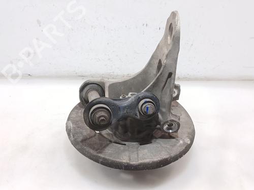 Left rear steering knuckle BMW X5 (E70) xDrive 30 d | BP38235652M27 - Image 4