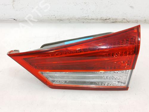 Right tailgate light HYUNDAI ix20 (JC) 1.4 | BP39505986C80 - Image 2