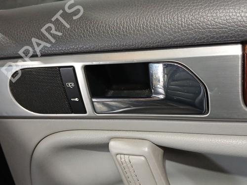 Højre bagtil invendig håndtag Højre bagtil invendig håndtag VW TOUAREG (7LA, 7L6, 7L7) 2.5 R5 TDI (174 hp) 36662695 36662695