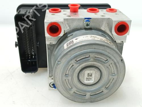 ABS BMW X2 (F39) xDrive 25 d | BP30900715M43
