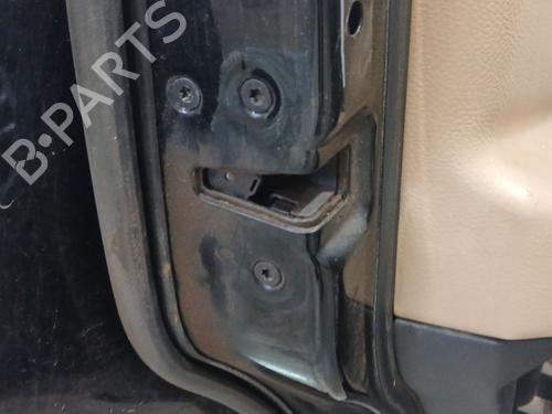 Used Rear left lock Rear left lock 36780475 36780475