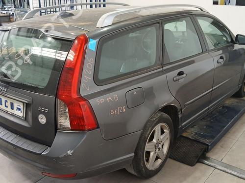 Left front window switch VOLVO V50 (545) 2.0 D | BP33240415I27  - Image 11