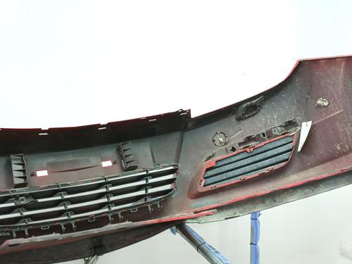 Zderzak przedni OPEL ASTRA H (A04) 1.7 CDTI (L48) | BP29592796C7 