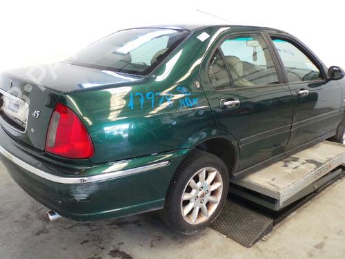 Starter ROVER 45 I Hatchback (RT) 1.6 | BP240324M8 
