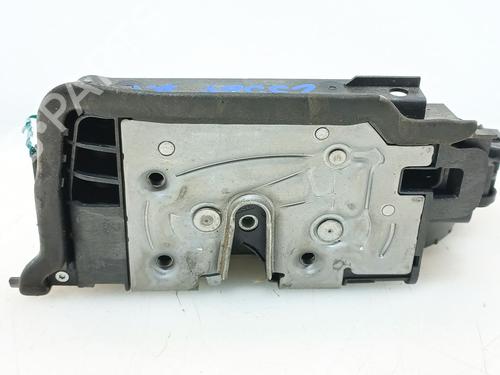 Vergrendeling rechts voor BMW X2 (F39) xDrive 25 d (231 hp) 30900718