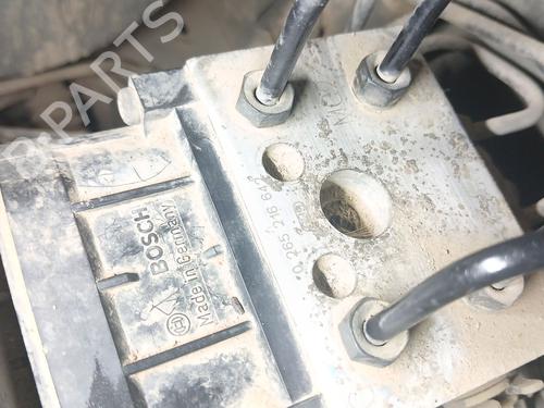 ABS Bremseaggregat ABS Bremseaggregat 39118680 39118680