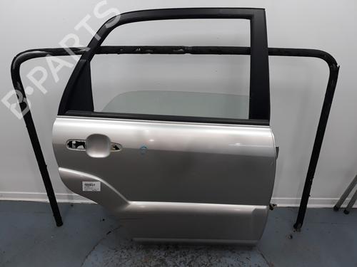 Used Right rear door KIA SPORTAGE II (JE_, KM_) [2004-2011]  13040976