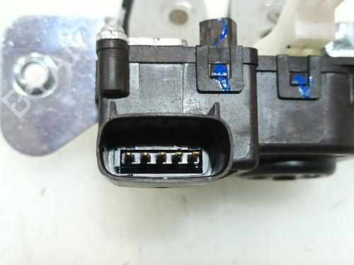 Tailgate lock HYUNDAI TUCSON (NX4E, NX4A) 1.6 T-GDi | BP32228463C101