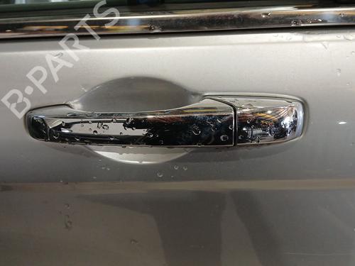 Used Rear left exterior door handle Rear left exterior door handle CHRYSLER SEBRING (JS) 2.0 CRD (140 hp) 33558390 33558390