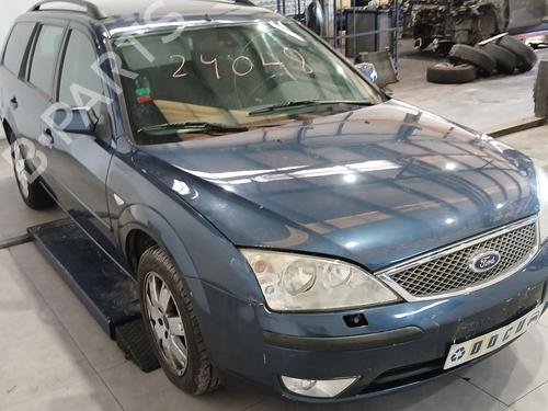 Used Parts FORD MONDEO III Turnier (BWY)  2.0 TDCi  4603862