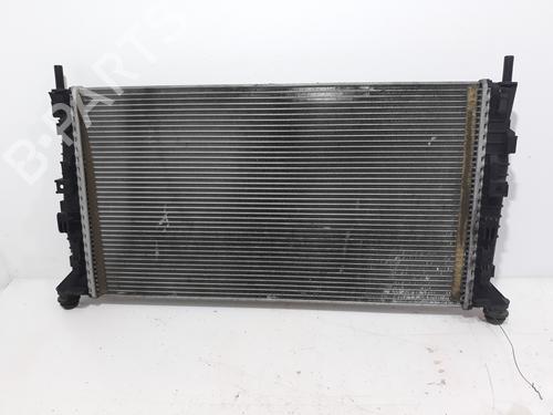 Køler FORD FOCUS II (DA_, HCP, DP) [2004-2013]  7996442