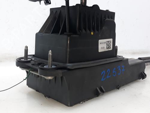 Gear lever PEUGEOT 508 I (8D_) 2.0 HDi | BP16686039M90