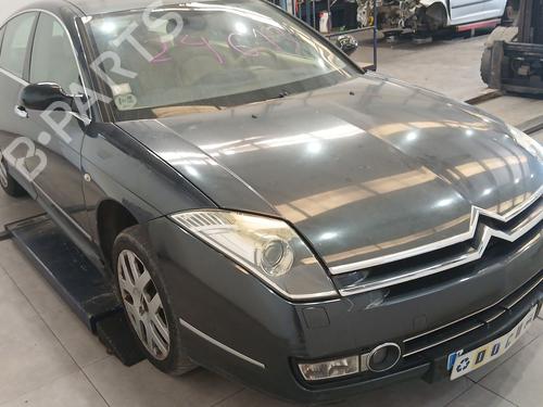 Used Parts CITROËN C6 (TD_) 2.7 HDi 4988201