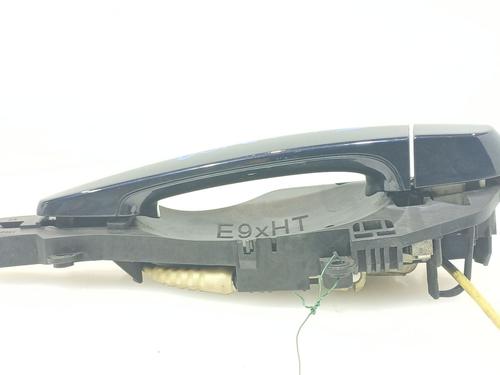 Rear left exterior door handle BMW 3 (E90) 320 d | BP29402749C130 
