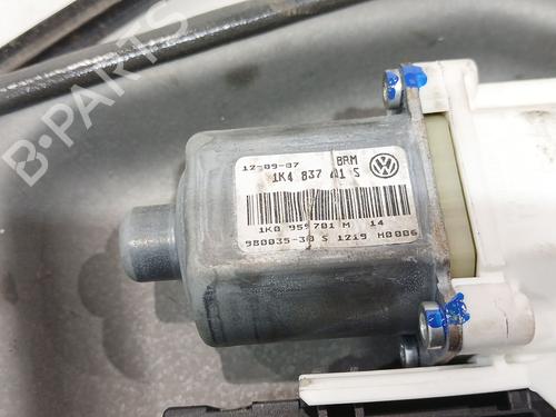 Front left window mechanism VW GOLF V (1K1) 1.9 TDI | BP39668685C22  - Image 6