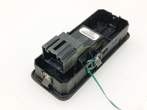 Left rear window switch LAND ROVER DISCOVERY III (L319) 2.7 TD 4x4 | BP27341460I29 