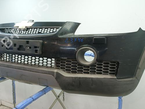 Front bumper CHEVROLET CAPTIVA (C100, C140) 2.0 D 4WD | BP29595274C7 