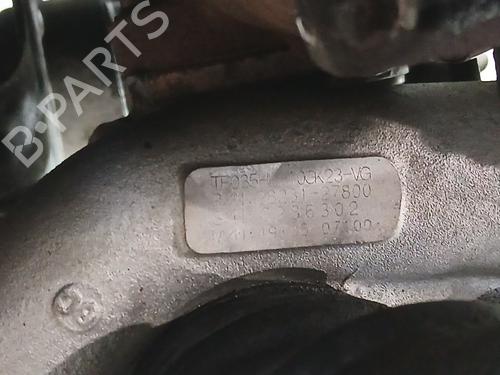 Engine HYUNDAI SANTA FÉ II (CM) 2.2 CRDi GLS 4x4 | BP33754300M1 - Image 8