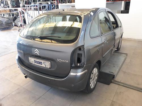 Intercooler CITROËN XSARA PICASSO (N68) 1.6 HDi | BP8248553M30 