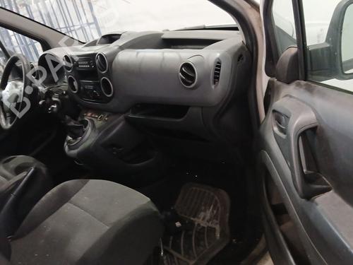 Switch CITROËN BERLINGO Box Body/MPV (B9) 1.6 HDi / BlueHDi 75 | BP33320089I30  - Image 12