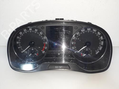 Instrument cluster SKODA FABIA III (NJ3) 1.4 TDI | BP8804418C47 