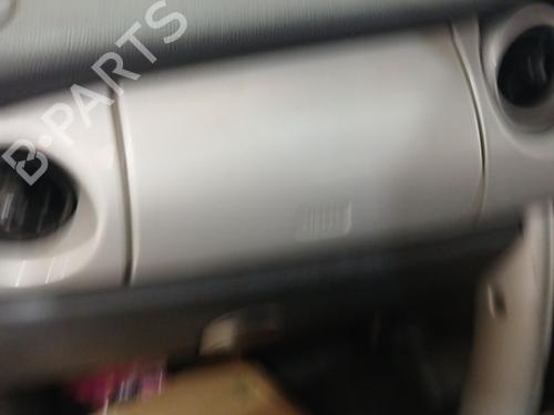 Used Driver airbag Driver airbag MINI MINI (R50, R53) Cooper (116 hp) 39981245 39981245