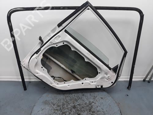 Right rear door HYUNDAI i40 I (VF) 1.7 CRDi | BP12989656C5 