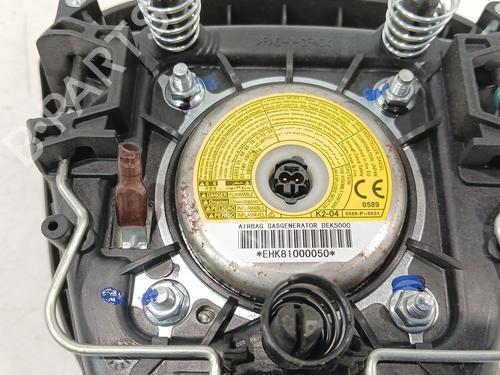 Driver airbag DACIA SPRING EV (B6M1) | BP38645786C9 - Image 4