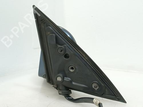 Left mirror AUDI A6 C6 (4F2) 3.0 TDI quattro | BP31756947C26