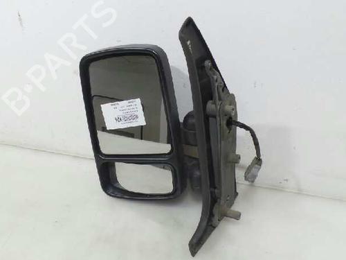 Used Left mirror OPEL MOVANO A Van (X70) [1999-2025]  4862275