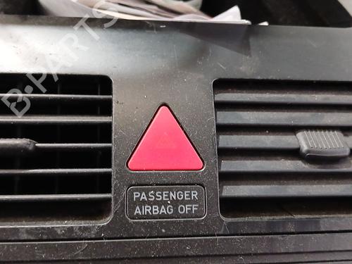 Warnblinkschalter für VW TOURAN (1T1, 1T2) 1.9 TDI (105 hp) 32720582