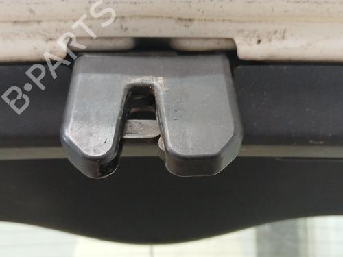 Used Tailgate lock AUDI A3 (8L1) [1996-2006]  28480829