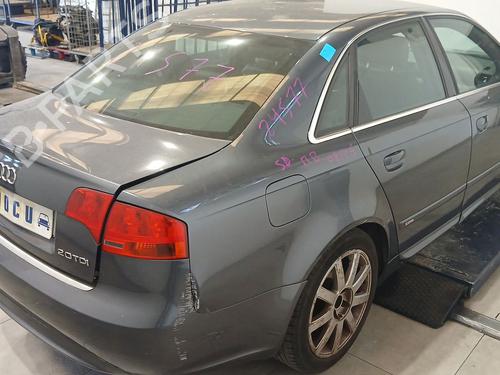 Engine AUDI A4 B7 (8EC) 2.0 TDI 16V | BP38413866M1 - Image 14