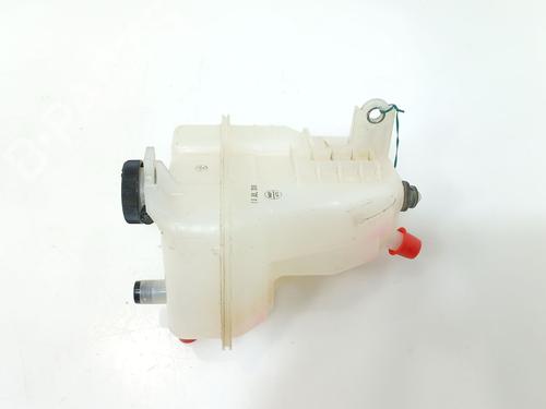 Used Expansion tank TOYOTA HILUX VIII Pickup (_N1_) [2015-2025]  29460549