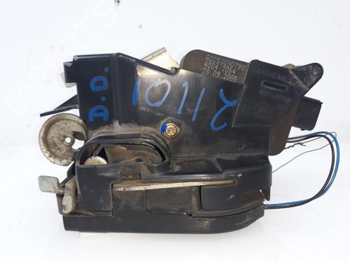 Used Front right lock MERCEDES-BENZ VITO / MIXTO Van (W639) [2003-2025]  8373973