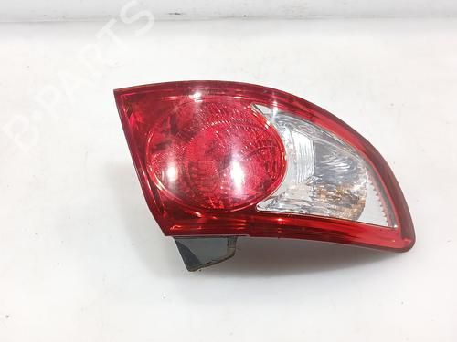 Used Left taillight Left taillight HYUNDAI SANTA FÉ II (CM) 2.2 CRDi GLS 4x4 (150 hp) 33704345 33704345