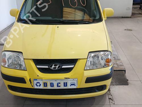 Rear left interior door handle HYUNDAI ATOS (MX) 1.1 | BP30873548I15