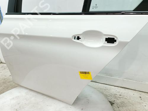 Left rear door BMW 3 (F30, F80) 320 d | BP26308254C4 