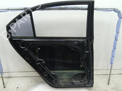 Left rear door HYUNDAI SONATA V (NF) 2.0 CRDi | BP22397414C4 