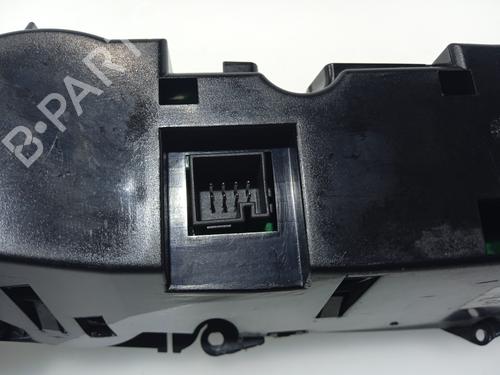 Climate control MERCEDES-BENZ E-CLASS (W211) E 270 CDI (211.016) | BP19705733I5 