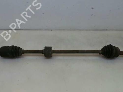 Drivaksel fortil Højre FIAT STILO (192_) [2001-2010]  4397376