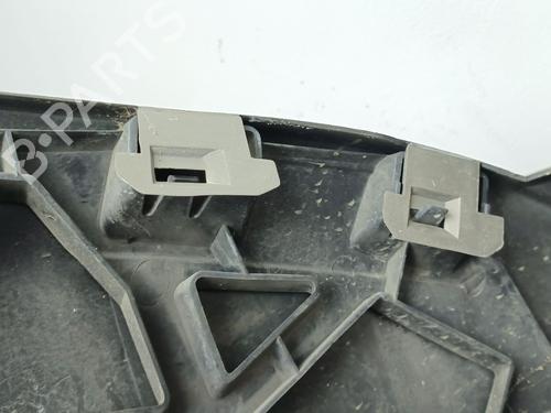 Front bumper RENAULT GRAND SCÉNIC III (JZ0/1_) 1.5 dCi (JZ09, JZ0D, JZ10, JZ14, JZ1G, JZ29, JZ2C) | BP29946689C7