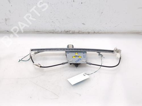 Used Front right window mechanism Front right window mechanism 37711678 37711678