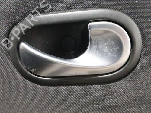 Højre bagtil invendig håndtag Højre bagtil invendig håndtag RENAULT GRAND SCÉNIC II (JM0/1_) 1.9 dCi (JM14) (131 hp) 34276682 34276682