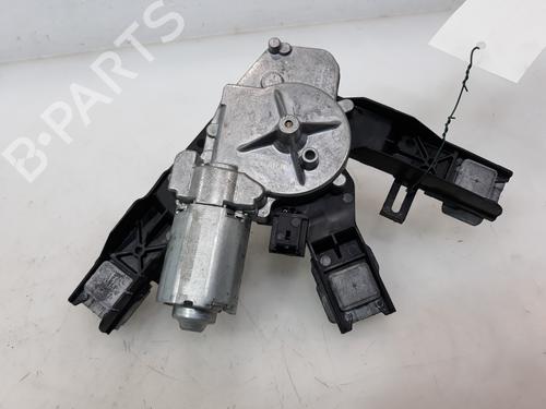 Used Rear wiper motor PEUGEOT 308 II (LB_, LP_, LW_, LH_, L3_) [2013-2021]  9578534