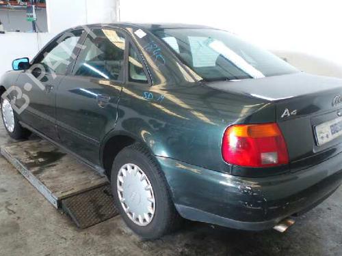 Right mirror AUDI A4 B5 (8D2) 1.8 T | BP1366906C27 