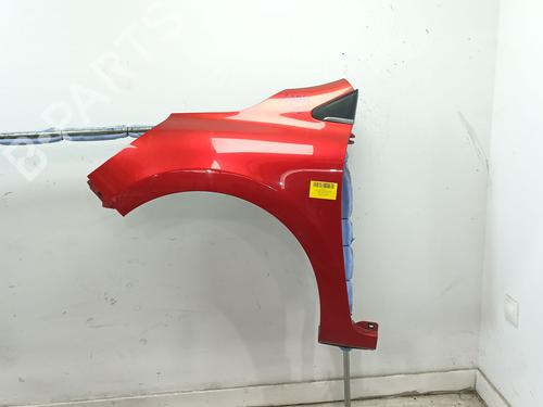 Used Left front fenders RENAULT CLIO IV (BH_) 0.9 TCe 90 (BHNF, BHMA, BHMH, BHJK, BHJR) (90 hp) 29730521