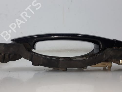 Rear right exterior door handle SEAT ALTEA (5P1)  | BP17018237C130 
