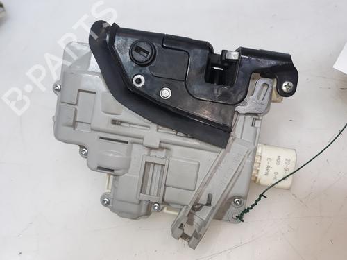 Rear right lock AUDI A6 C6 (4F2) 2.0 TDI | BP11054026C99 