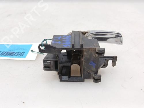 Rear left interior door handle NISSAN NAVARA NP300 (D40) 2.5 dCi 4WD | BP39808945I15 - Image 3